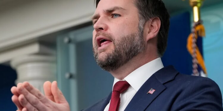 Vance defends ICE officer who shot Renee Good in Minnesota