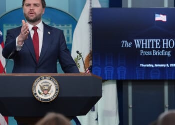 Vance heading to Minneapolis amid Trump's ICE crackdown