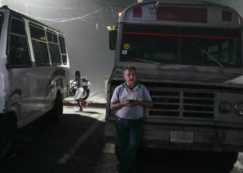 Venezuela frees five detained Americans, State Department says