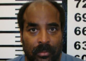 Violent repeat offender brutally beats up elderly whites, Mexicans in racially motivated attack, officials say