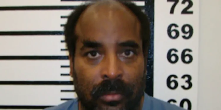 Violent repeat offender brutally beats up elderly whites, Mexicans in racially motivated attack, officials say