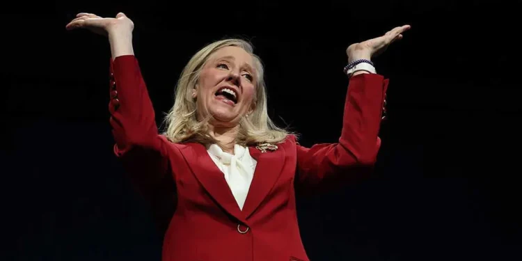 Virginia Democrats just hit their first setback — and it could make a difference in the midterm elections