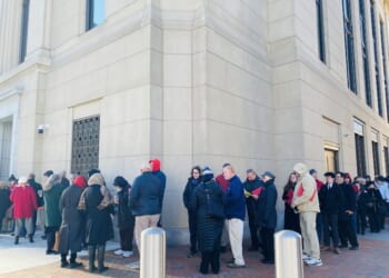 Virginia Dems Are Making Northam's Baby-Killing Remarks Reality