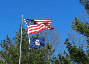 Virginia Dems' Gerrymandering Ploy Is Illegal And Voided