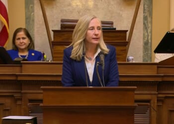 Virginia Dems Put Criminals First And Peaceful Citizens Last