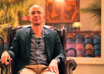 WaPo 'Dear Jeff' Letter Reminds Us Media Are Arrogant, Entitled