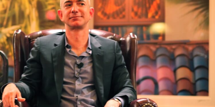 WaPo 'Dear Jeff' Letter Reminds Us Media Are Arrogant, Entitled