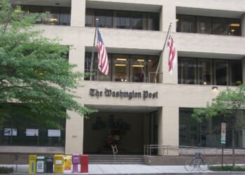 WaPo's 'Analysis' Of The Minneapolis Shooting Is Propaganda