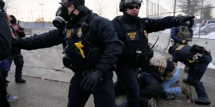 Walz mobilizes National Guard for Minnesota protests