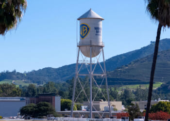 Warner Bros. Acquisition Deal: Government Regulators Should Take Light Role