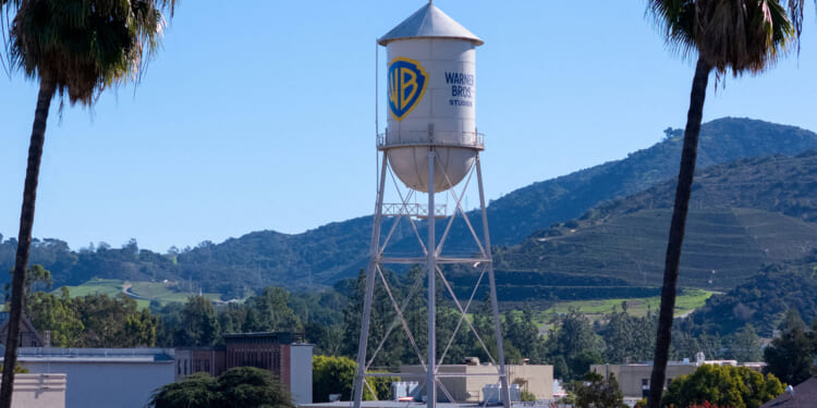 Warner Bros. Acquisition Deal: Government Regulators Should Take Light Role