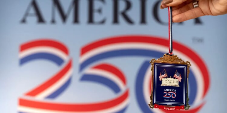 Watchdog group demands Interior Department investigate Freedom 250