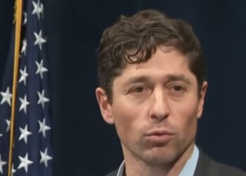 We Don’t Have Enough Police ‘to Fight ICE Agents on the Street’