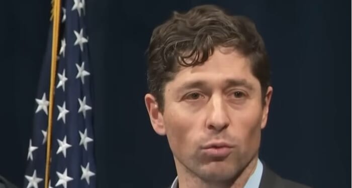 We Don’t Have Enough Police ‘to Fight ICE Agents on the Street’