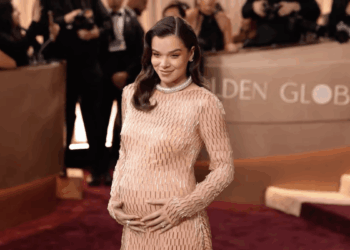 We Need More Married And Pregnant Celebrities