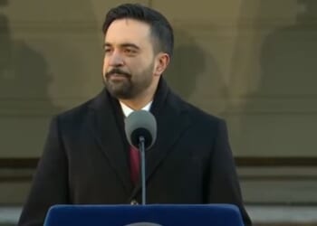 We’ll Replace Rugged Individualism with 'Warmth of Collectivism