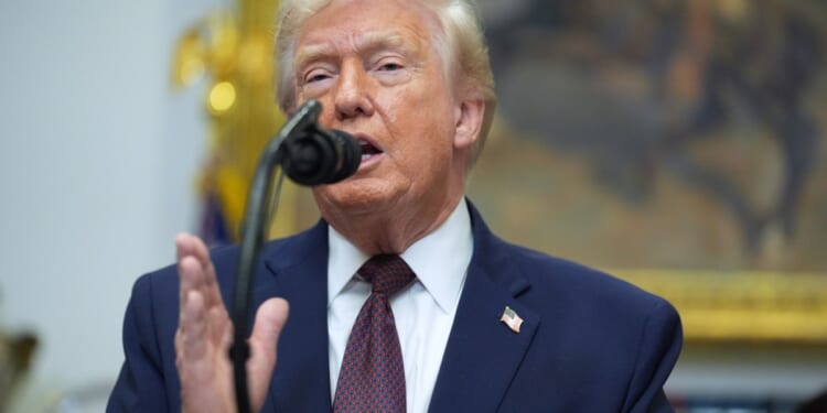 What can Trump do to change the tide before the 2026 midterm elections?