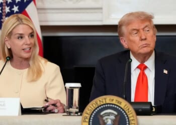 What is the Insurrection Act?