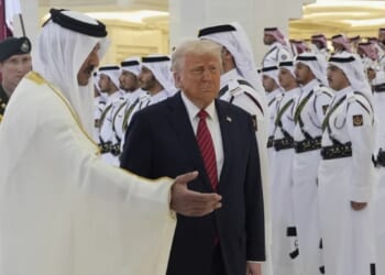 What to know about Qatar's sprawling web of influence