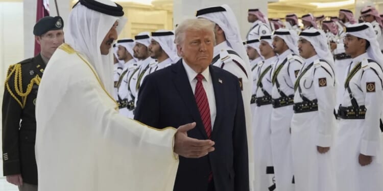 What to know about Qatar's sprawling web of influence