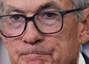 What to know about the DOJ investigation into Jeremiah Powell