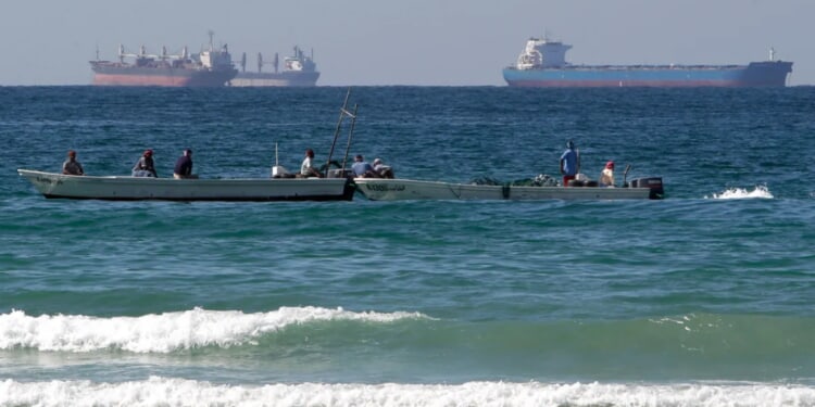 What to know about the Strait of Hormuz as Iran plans military drill while tensions are high with US