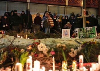 What to know about the fatal Border Patrol shooting in Minnesota