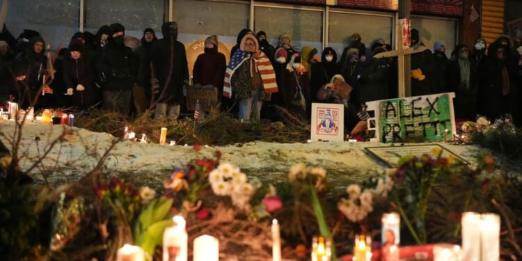 What to know about the fatal Border Patrol shooting in Minnesota