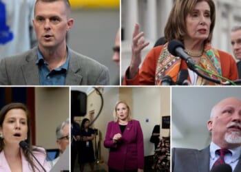 Where House and Senate retirements stand in 2026