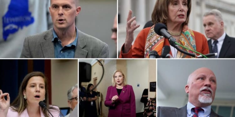 Where House and Senate retirements stand in 2026