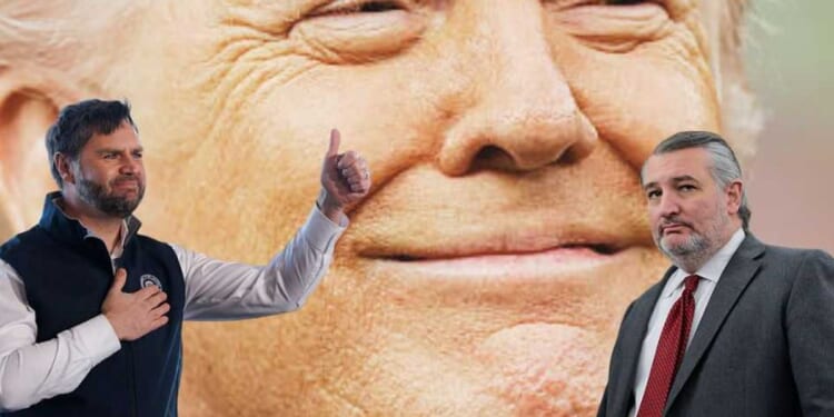 Which way after Trump? 'Strong Gods' may offer the solution