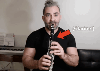 White Clarinetist Sues Symphony Over Alleged Discrimination