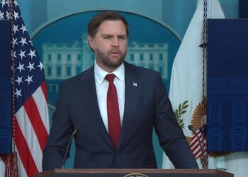 White House Creates New Assistant AG Position To Go After Fraud