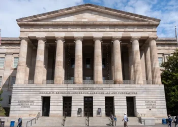 White House review of Smithsonian's America 250 plans underway