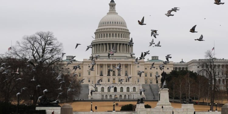 Who is Chris Burnett, GOP candidate in Maryland’s swing district?