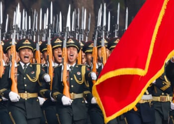 Why China and Russia will not simply walk away from Venezuela