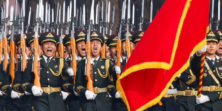 Why China and Russia will not simply walk away from Venezuela