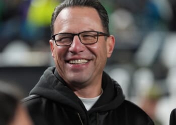 Why Shapiro was passed over