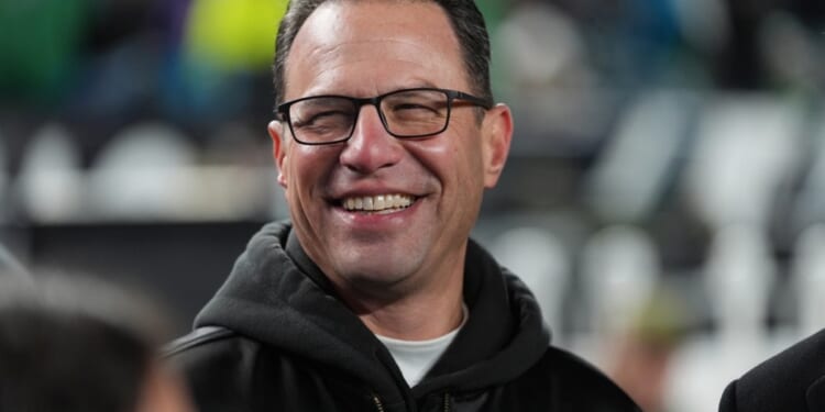 Why Shapiro was passed over