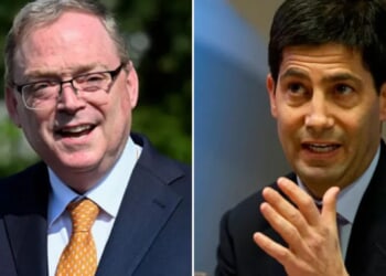 Why Trump may have picked Warsh for Fed chairman over Hassett