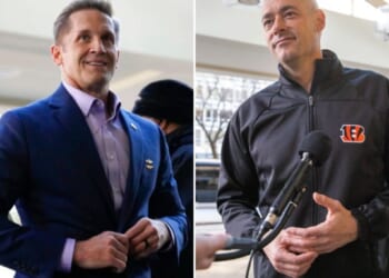 Why people with public service backgrounds are better legislators