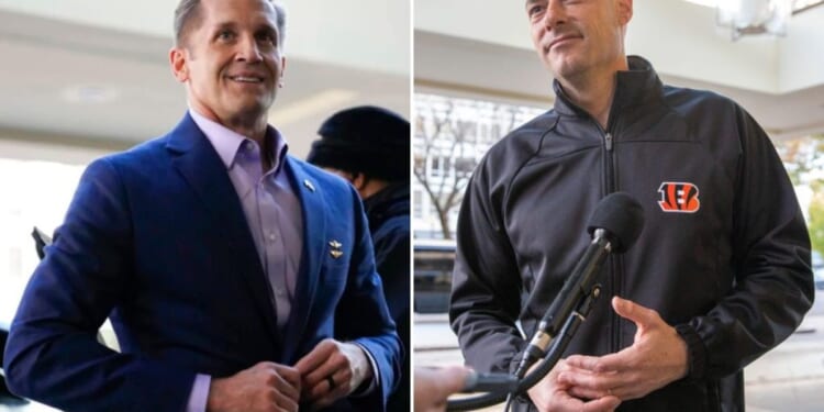 Why people with public service backgrounds are better legislators