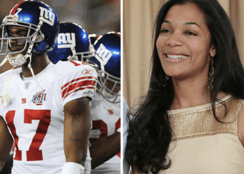 Wife of Super Bowl champion launches GOP campaign for Democrat-controlled NJ congressional seat