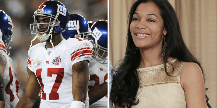 Wife of Super Bowl champion launches GOP campaign for Democrat-controlled NJ congressional seat