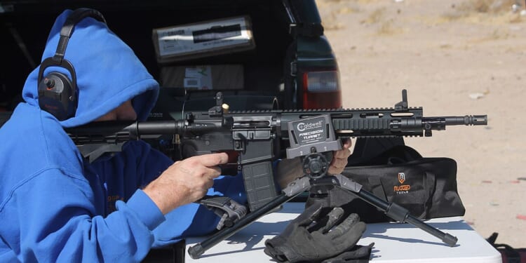 Will SCOTUS Stop Virginia Democrats' Gun Control Gambit?