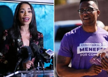 Winner of Sylvester Turner's Texas seat has just weeks before next election