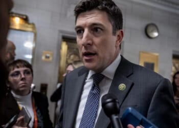 Wisconsin group running ad campaign alleged arm of liberal dark money giant