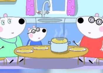 “Woke Programming Is Everywhere in Children’s ‘Educational Shows’”