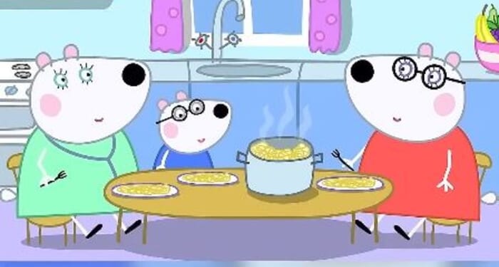 “Woke Programming Is Everywhere in Children’s ‘Educational Shows’”