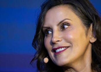 Woke Whitmer appointee from Nigeria admits to day-care scam, stealing millions from Michigan taxpayers